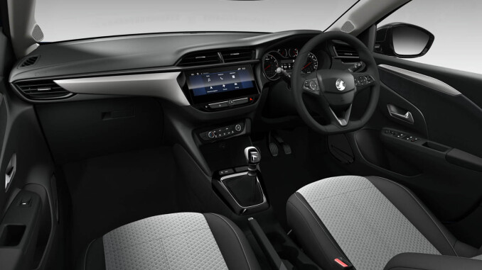 Vauxhall Corsa 100kW Design 50kWh 5dr Auto Electric Hatchback - Image 5